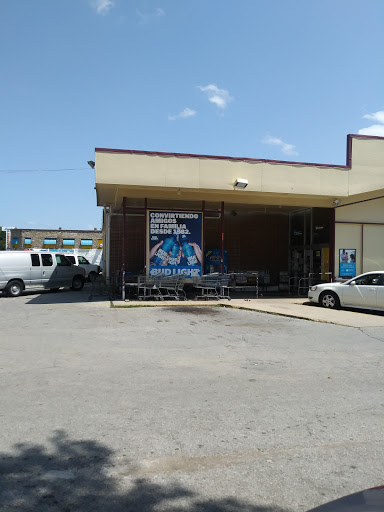 Supermarket «El Rio Bravo Supermarket», reviews and photos, 11 S 10th St, Kansas City, KS 66102, USA