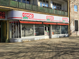 COOP ABC (634. sz. COOP ABC)