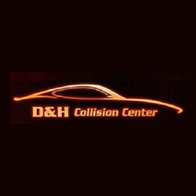 Auto Body Shop «D&H Collision Center», reviews and photos, 1783 Elmwood Ave, Warwick, RI 02888, USA