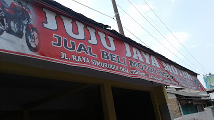 Juju Jaya Motor / Ago