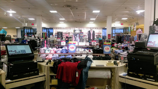 Department Store «JCPenney», reviews and photos, 17301 Valley Mall Rd #400, Hagerstown, MD 21740, USA