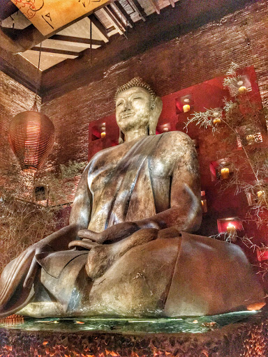 Night Club «TAO Downtown Nightclub», reviews and photos, 369 W 16th St, New York, NY 10011, USA