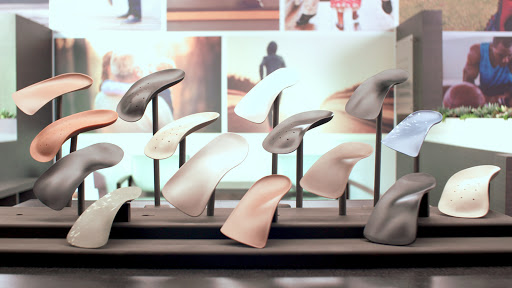 Orthotics & Prosthetics Service «The Good Feet Store», reviews and photos, 427 W Shaw Ave, Fresno, CA 93704, USA