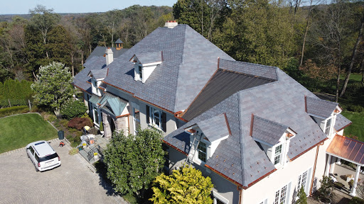 Roofing Contractor «LGC Roofing», reviews and photos, Bartles Corner Rd, Flemington, NJ 08822, USA