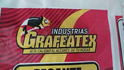 INDUSTRIAS GRAFEATEX