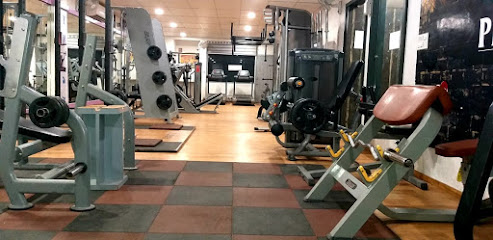 Planet- X health n fitness club - 35, Sikar Rd, Parasram Nagar, Dahar Ka Balaji, Jaipur, Rajasthan 302039, India