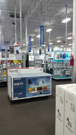 Electronics Store «Best Buy», reviews and photos, 3171 N President George Bush Hwy, Garland, TX 75040, USA
