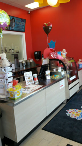 Gift Basket Store «Edible Arrangements», reviews and photos, 9255 NE 83rd Terrace, Kansas City, MO 64158, USA