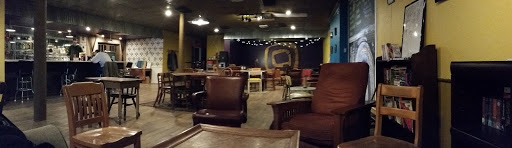 Coffee Shop «The Well Coffee House», reviews and photos, 2410 Mishawaka Ave, South Bend, IN 46615, USA