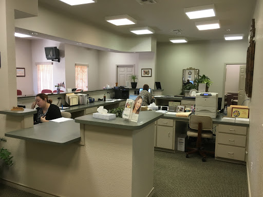 Dental laboratory Killeen