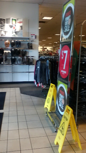 Department Store «JCPenney», reviews and photos, 2000 Martin Luther King Jr Blvd, Panama City, FL 32405, USA