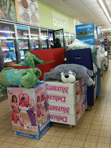 Supermarket «ALDI», reviews and photos, 11620 Theatre Dr N, Champlin, MN 55316, USA