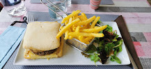 Frite du Restaurant L'Oustaou à Loudenvielle - n°17
