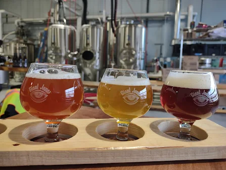 Madison Wisconsin breweries