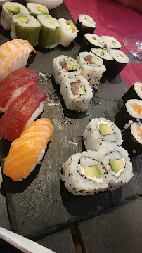 Sushi du Restaurant japonais Lady Sushi à Saint-Gély-du-Fesc - n°16