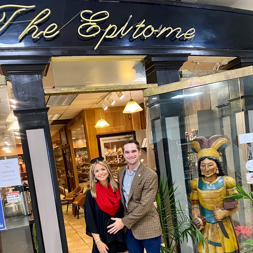 Tobacco Shop «The Epitome in Fine Cigars and Tobacco», reviews and photos, 2600 Beach Blvd #78, Biloxi, MS 39531, USA