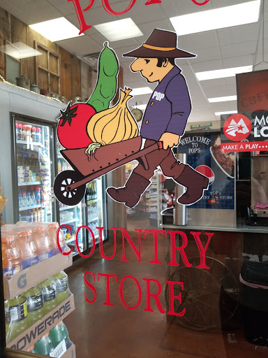 Grocery Store «Pops Country Store», reviews and photos, 67 Village Dr #101, Belgrade, MT 59714, USA