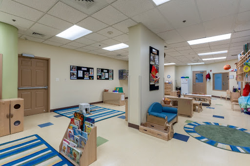 Preschool «Bright Horizons at Sinatra Drive, Hoboken», reviews and photos, 336 Sinatra Dr, Hoboken, NJ 07030, USA