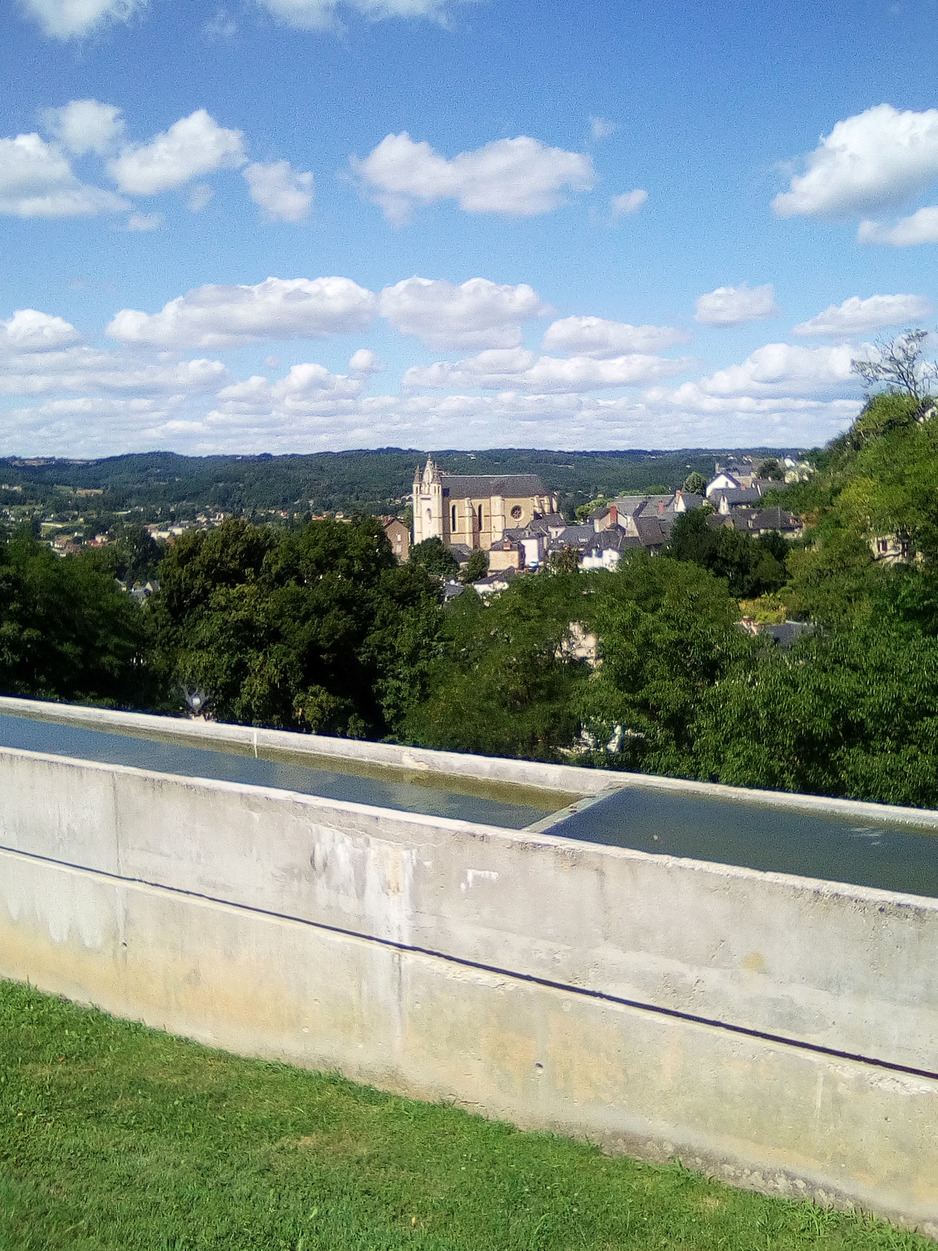 Photo n° 6 de l'avis de Danièle.c fait le 30/07/2019 à 12:17