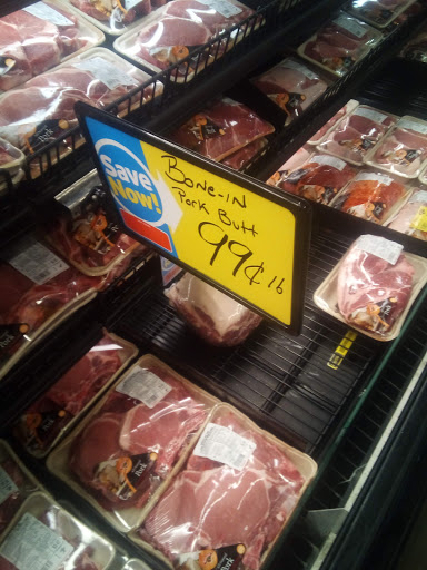 Grocery Store «Hannaford Supermarket», reviews and photos, 99 Main St, Gorham, ME 04038, USA