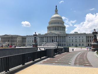 The U.S. Capitol Visitor Center