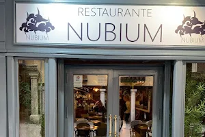 Restaurante Nubium image