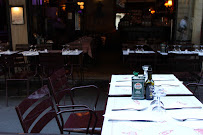 Atmosphère du Restaurant Le Paris Seize - n°6