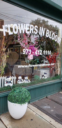 Florist «Flowers in Bloom», reviews and photos, 400 Harrison Ave, Harrison, NJ 07029, USA