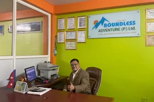 Boundless Adventure (P) Ltd. image