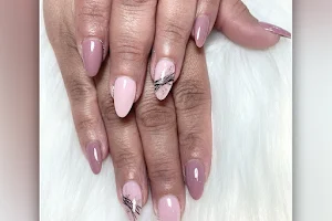 K Pretty Nails & Spa image