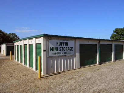 Ruffin Mini Storage
