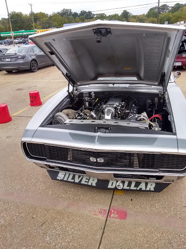 Auto Parts Store «Pep Boys Auto Parts & Service», reviews and photos, 3616 S Broadway Ave, Tyler, TX 75701, USA