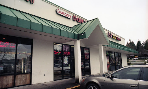 Donut Shop «Countryside Donut House», reviews and photos, 21919 66th Ave W I, Mountlake Terrace, WA 98043, USA