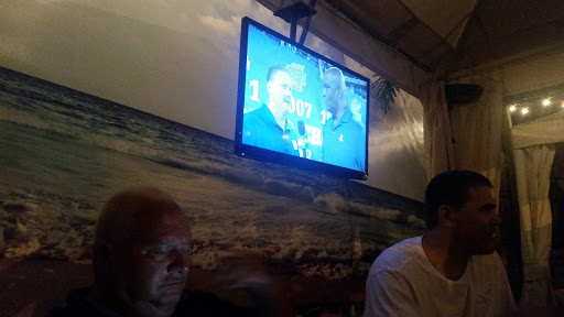 Bar & Grill «Bar Anticipation», reviews and photos, 703 16th Ave, Belmar, NJ 07719, USA