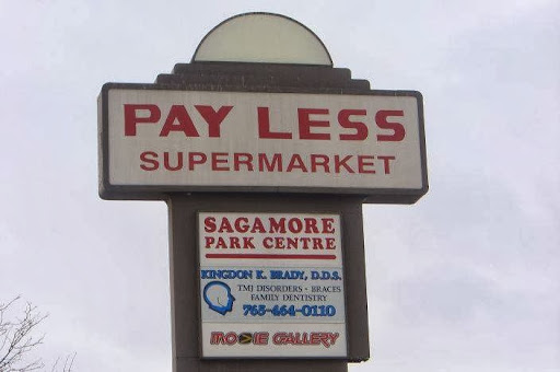 Dry Cleaner «Executive Dry Cleaners», reviews and photos, 1048 Sagamore Pkwy W, West Lafayette, IN 47906, USA