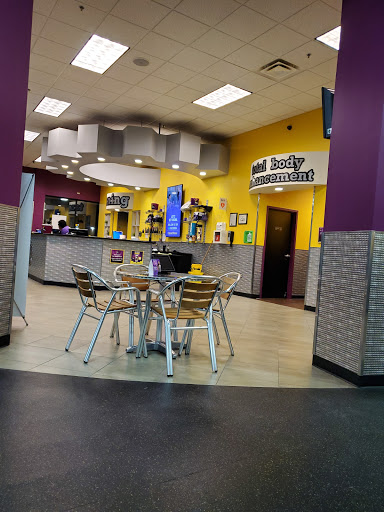 Gym «Planet Fitness», reviews and photos, 345 S Livernois Rd, Rochester Hills, MI 48307, USA