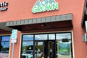 Aloha Grown Kona image