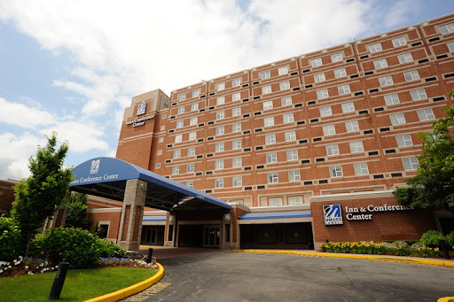 UMass Lowell Inn & Conference Center