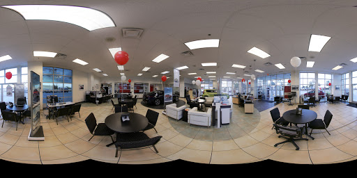 Kia Dealer «Southwest Kia - Rockwall», reviews and photos, 1790 I-30 Frontage Rd, Rockwall, TX 75087, USA