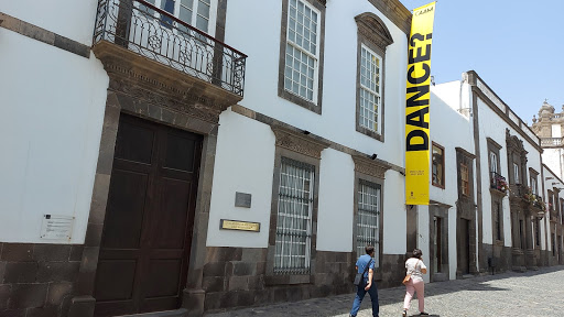 Casas de subastas de arte en Gran Canaria