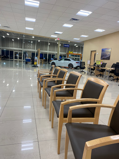 Used Car Dealer «CarMax», reviews and photos, 7420 W State Rd 84, Davie, FL 33317, USA