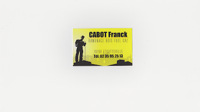 Cabot Franck à Étoutteville