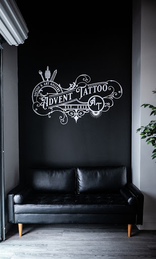 Tattoo Shop «Advent Tattoo Studio & Art Gallery», reviews and photos, 16506 Farm to Market Rd 529 #105, Houston, TX 77095, USA