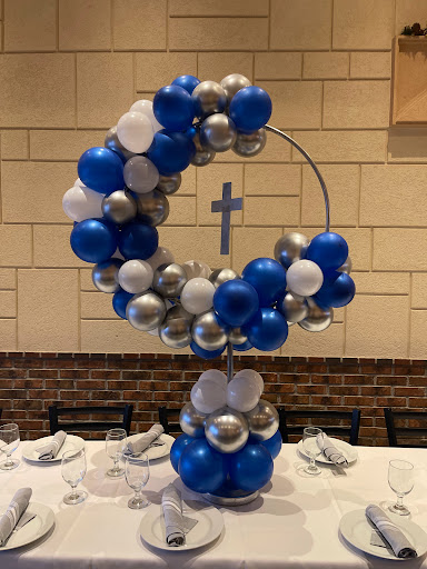 Florist «LV Flower Events», reviews and photos, 6331 Avenue N, Brooklyn, NY 11234, USA