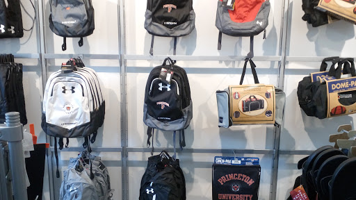 Clothing Store «Princeton University Store», reviews and photos, 114 Nassau St, Princeton, NJ 08542, USA