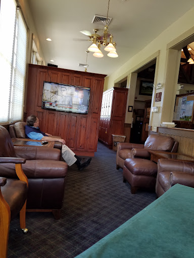 Cricket Club «Philadelphia Cricket Club», reviews and photos, 6025 W Valley Green Rd, Flourtown, PA 19031, USA
