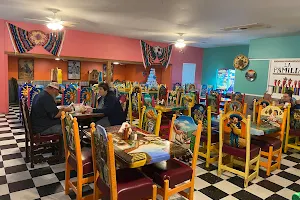 La Famila Mexican Restaurant image