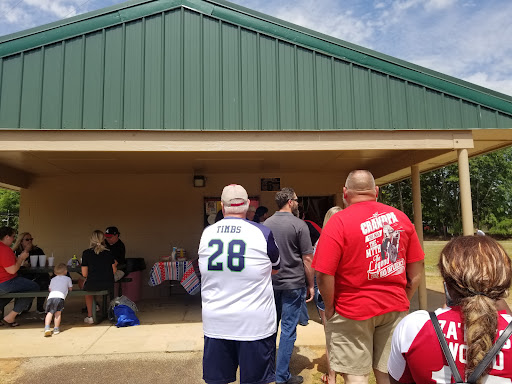 Park «Ola Park», reviews and photos, 354 N Ola Rd, McDonough, GA 30252, USA