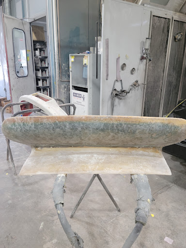 Auto Body Shop «Apex Auto Body», reviews and photos, 5809 W Colfax Ave, Lakewood, CO 80214, USA