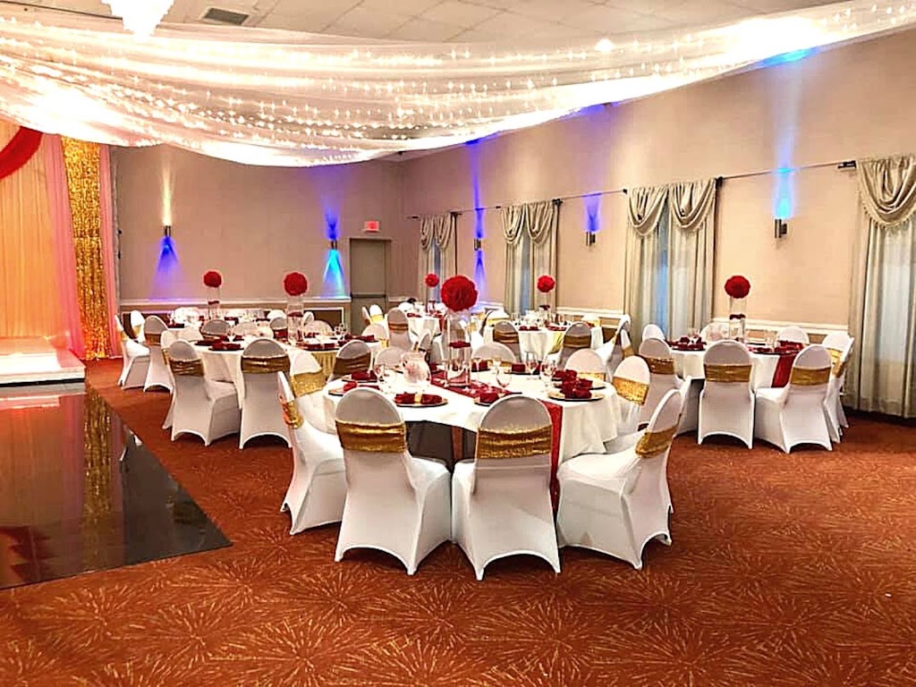 Neha Palace Indian Restaurant, Banquet Hall & Party Venue 10704